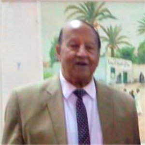 Shams Hussein